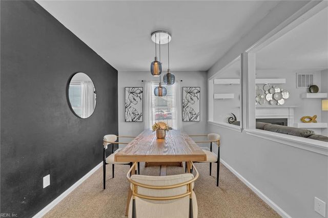 220 Whitewater DR, Newport News, VA 23608