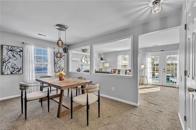 220 Whitewater DR, Newport News, VA 23608