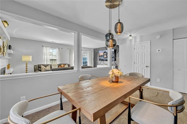 220 Whitewater DR, Newport News, VA 23608