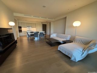 1388 Ala Moana Boulevard 8702, Honolulu, HI 96814