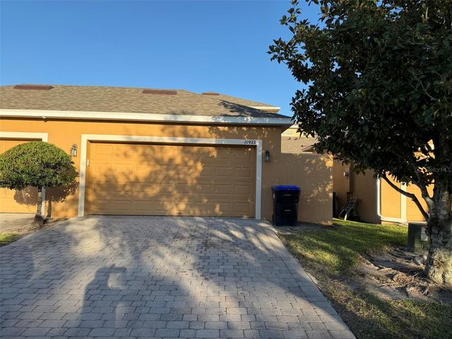 10922 SAVANNAH LANDING CIRCLE, Orlando, FL 32832