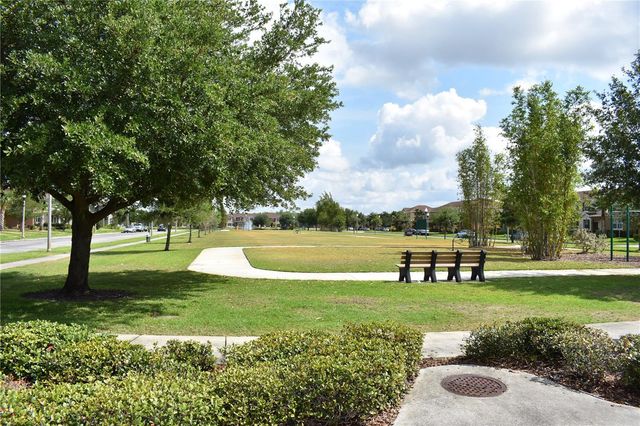 10922 SAVANNAH LANDING CIRCLE, Orlando, FL 32832