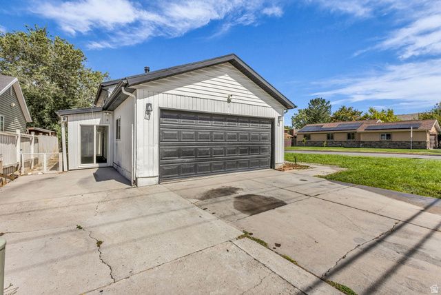 4678 W 3100 S, West Valley City, UT 84120