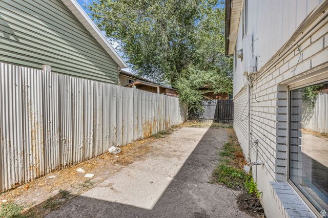 4678 W 3100 S, West Valley City, UT 84120