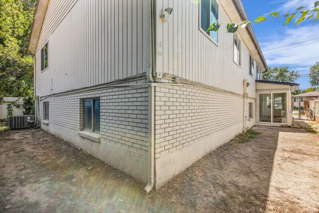 4678 W 3100 S, West Valley City, UT 84120