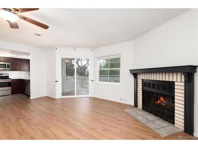 12513 E Pacific Cir D, Aurora, CO 80014