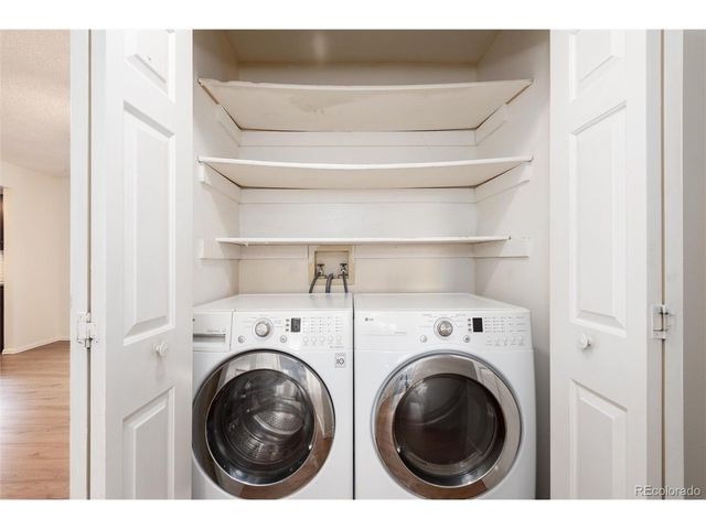 12513 E Pacific Cir D, Aurora, CO 80014