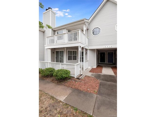 12513 E Pacific Cir D, Aurora, CO 80014