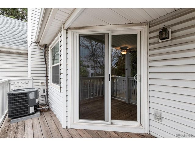12513 E Pacific Cir D, Aurora, CO 80014