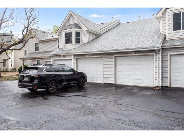 12513 E Pacific Cir D, Aurora, CO 80014
