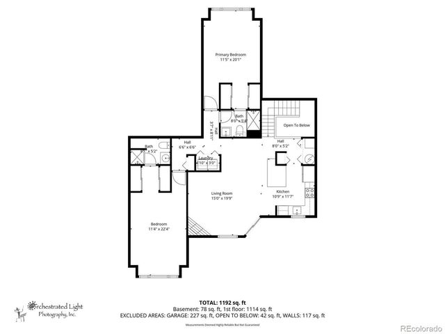 12513 E Pacific Cir D, Aurora, CO 80014