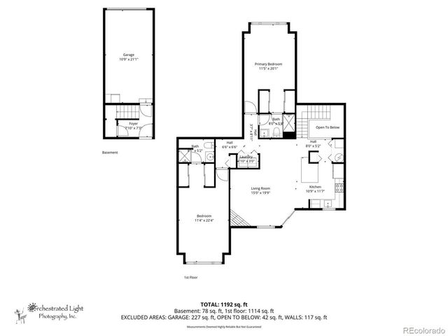 12513 E Pacific Cir D, Aurora, CO 80014