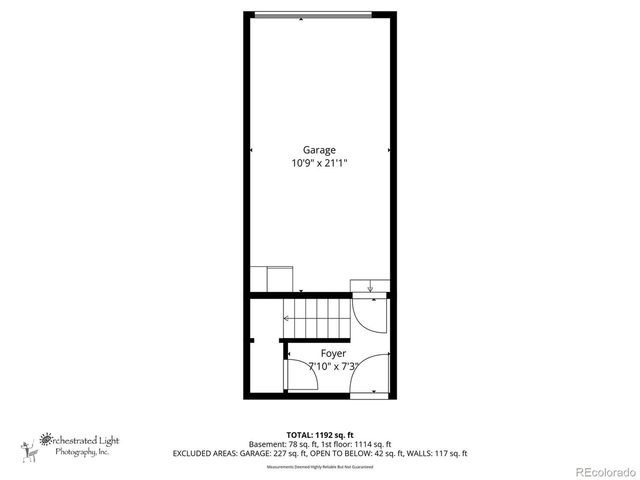 12513 E Pacific Cir D, Aurora, CO 80014