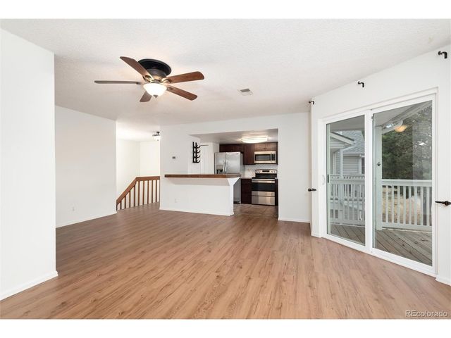 12513 E Pacific Cir D, Aurora, CO 80014