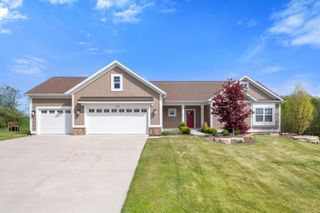 6456 Bentley Drive Ne, Plainfield Twp, MI 49306
