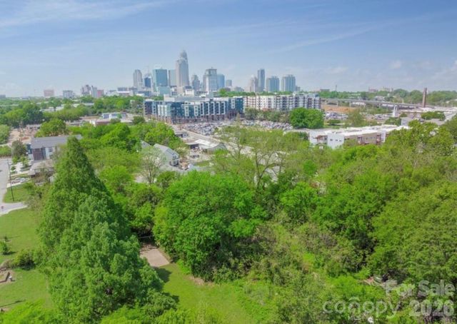 616 E 16th Street, Charlotte, NC 28206