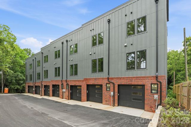 616 E 16th Street, Charlotte, NC 28206