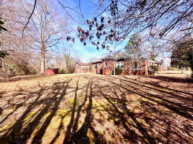 1208 W Whitner Street, Anderson, SC 29624