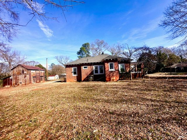 1208 W Whitner Street, Anderson, SC 29624