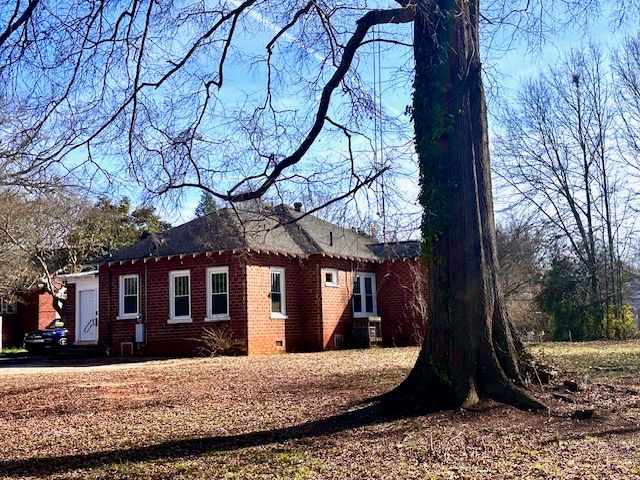 1208 W Whitner Street, Anderson, SC 29624