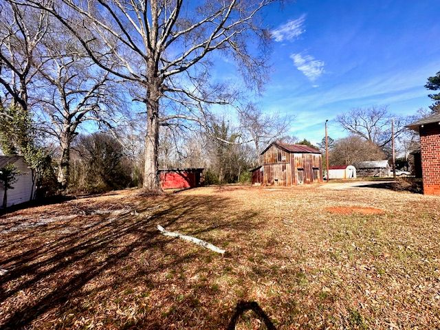 1208 W Whitner Street, Anderson, SC 29624