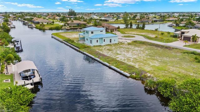 908 NW 39th AVE, Cape Coral, FL 33993