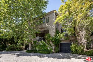 353 N Gunston Drive, Los Angeles, CA 90049