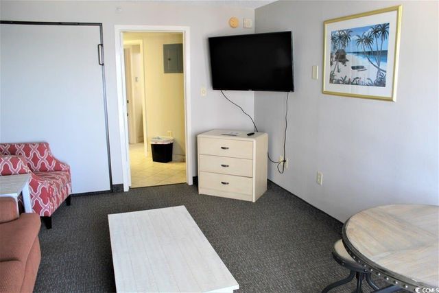 1501 S Ocean Blvd. # 850, Myrtle Beach, SC 29577