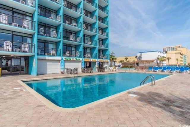 1501 S Ocean Blvd. # 850, Myrtle Beach, SC 29577