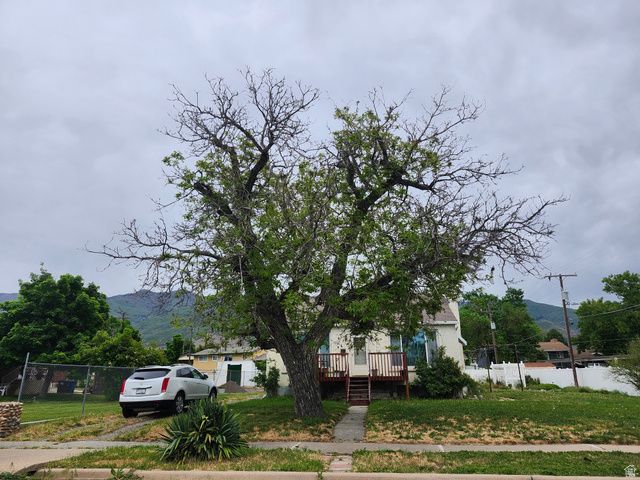 165 S 100 E, Kaysville, UT 84037