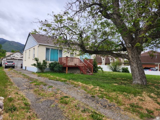 165 S 100 E, Kaysville, UT 84037