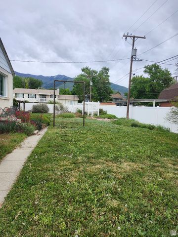 165 S 100 E, Kaysville, UT 84037