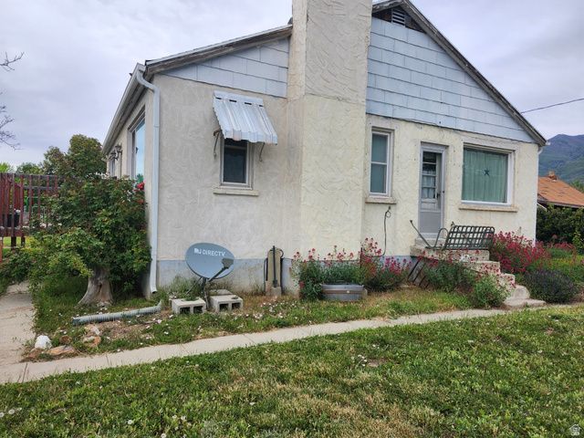 165 S 100 E, Kaysville, UT 84037