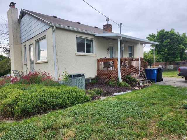 165 S 100 E, Kaysville, UT 84037