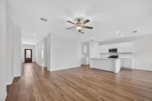 1106 Daffodil Street, Princeton, TX 75407