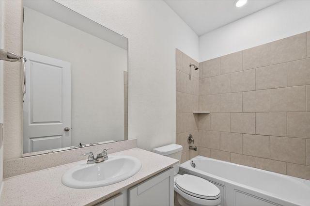 1106 Daffodil Street, Princeton, TX 75407