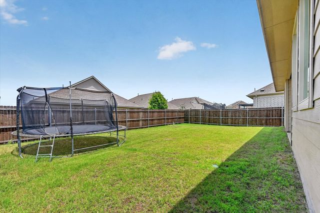 1106 Daffodil Street, Princeton, TX 75407