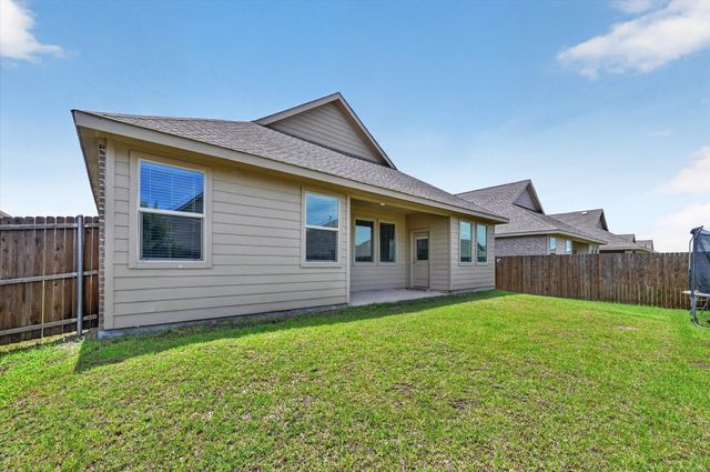 1106 Daffodil Street, Princeton, TX 75407