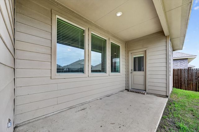1106 Daffodil Street, Princeton, TX 75407