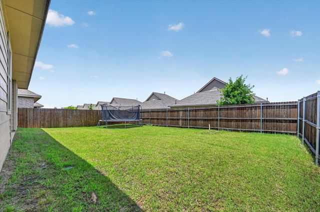 1106 Daffodil Street, Princeton, TX 75407