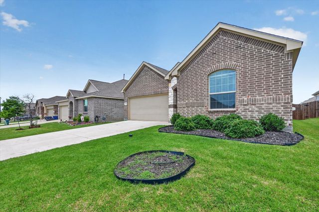 1106 Daffodil Street, Princeton, TX 75407