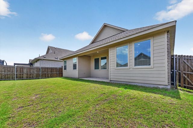 1106 Daffodil Street, Princeton, TX 75407