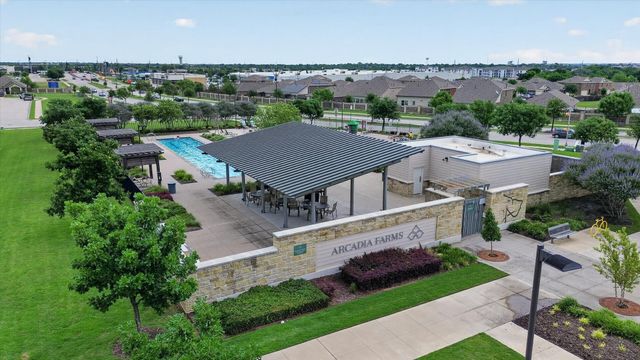 1106 Daffodil Street, Princeton, TX 75407