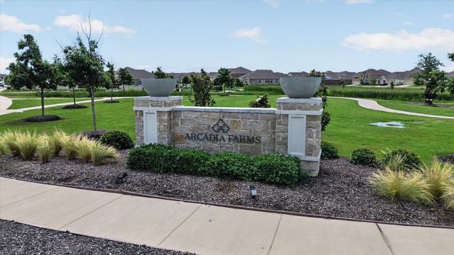 1106 Daffodil Street, Princeton, TX 75407