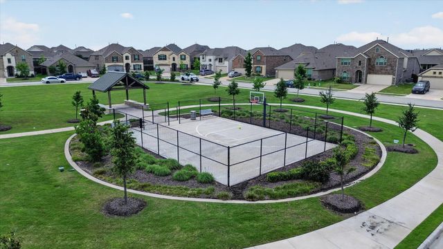 1106 Daffodil Street, Princeton, TX 75407