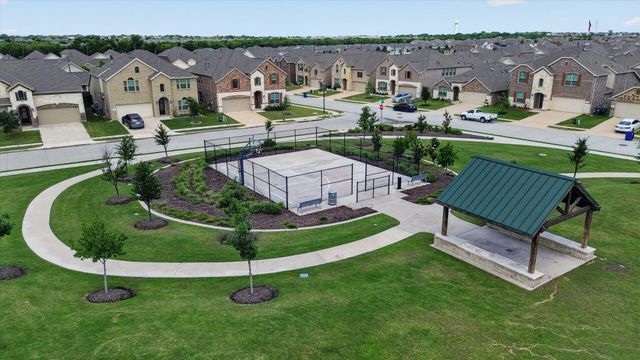 1106 Daffodil Street, Princeton, TX 75407