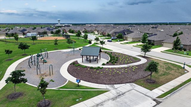 1106 Daffodil Street, Princeton, TX 75407