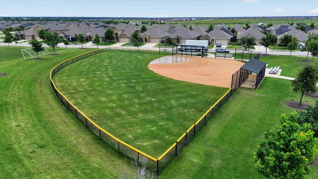 1106 Daffodil Street, Princeton, TX 75407