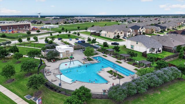 1106 Daffodil Street, Princeton, TX 75407