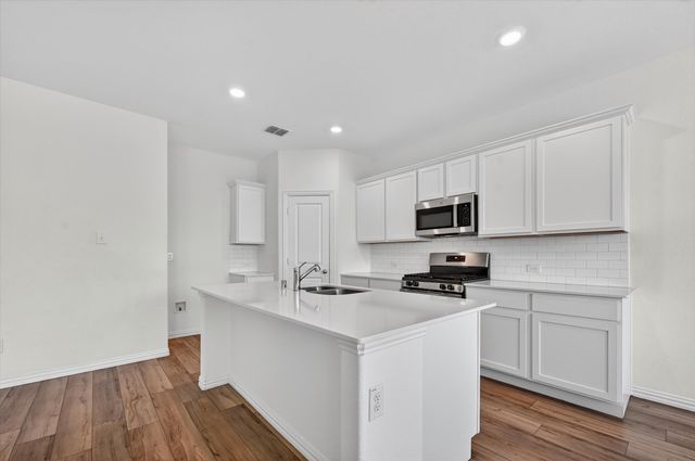 1106 Daffodil Street, Princeton, TX 75407